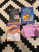 Körper Seele Geist Formel, Endlich wieder schlafen, Yoga, Tarot Baden-Württemberg - Schorndorf Vorschau