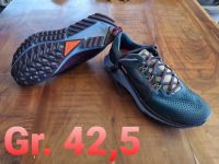 Nike React Pegasus Trail 4 - Größe 42,5 Laufschuhe Mecklenburg-Vorpommern - Wismar Vorschau