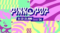 2 Pinkpop Tickets Weekend Aachen - Aachen-Mitte Vorschau