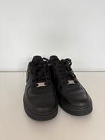 Nike Airforce One (schwarz) Nordfriesland - Niebüll Vorschau