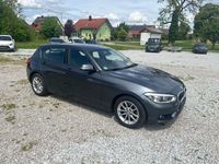 BMW 116 116i Advantage+TOP++Navi,LED++ Bayern - Kirchroth Vorschau