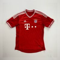 Vintage Adidas FC Bayern Trikot 33€* Jersey T-Shirt Herren Shirt Baden-Württemberg - Mudau Vorschau