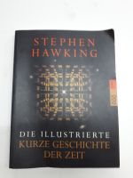 Stephen Hawking - Kurze Geschichte der Zeit Bayern - Merkendorf Vorschau