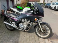 Verkaufe Yamaha XJ900 - Typ 4BB Essen - Stoppenberg Vorschau