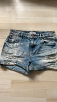 Jeans Short von Zara Gr.40 Thüringen - Jena Vorschau