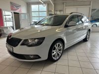 Skoda Superb Combi Best Of 2.0 TDI DSG BI-XENON AHK Baden-Württemberg - Bad Saulgau Vorschau