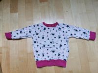 Handmade dünner Pulli Gr. 80 München - Ramersdorf-Perlach Vorschau