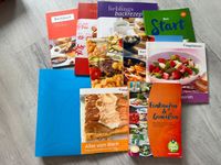 Weight Watchers Set Bücher/Broschüren usw Niedersachsen - Bardowick Vorschau