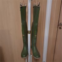 neuwertige und ungetragene hohe Superga Gummistiefel Gr. 41 Feldmoching-Hasenbergl - Feldmoching Vorschau