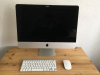 iMac Ende 2013 21,5" inkl. Magic Mouse 2 Baden-Württemberg - Karlsruhe Vorschau