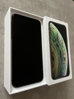 iPhone XS Space Grau 64 GB Hannover - Vahrenwald-List Vorschau