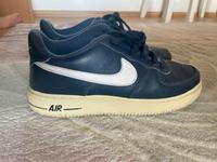 Nike Damenschuhe Grüße 38.5 Niedersachsen - Vechta Vorschau