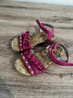 Sandalen Mädchen Cupcake 25 Bayern - Hohenau Vorschau