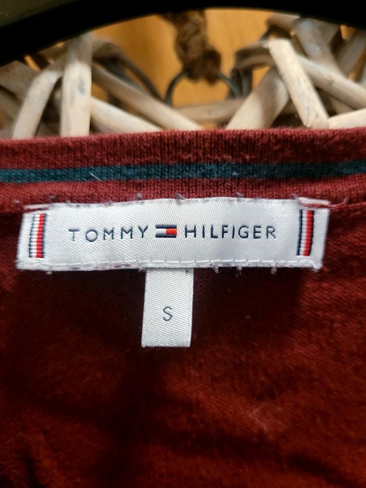 Tommy Hilfiger Pullover Damen in Nünschweiler