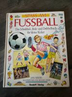 Fußball-Buch Niedersachsen - Zetel Vorschau