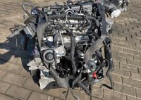 Audi VW Seat Skoda 1,6 TDI CRK Motor Triebwerk Engine Nordrhein-Westfalen - Dorsten Vorschau