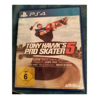 PS 4 Spiel Tony Hawks 5 Brandenburg - Potsdam Vorschau