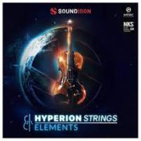 Streicher Instrumente VST Plugin (Hyperion Strings Elements) 99€ Dresden - Pieschen Vorschau