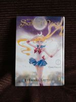 Sailor Moon Manga Sachsen-Anhalt - Hohenmölsen Vorschau