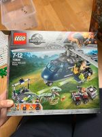 Lego Jurassic World 75928 Baden-Württemberg - Öhringen Vorschau