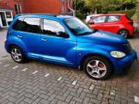 PT Cruiser 2.4 GT Turbo / 223 PS, Vollausstattung, Leder Schleswig-Holstein - Harrislee Vorschau