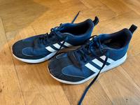 Adidas Turnschuhe 39 1/3 Dresden - Äußere Neustadt Vorschau