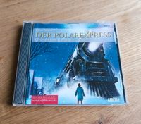 Der Polarexpress Hörbuch 2 CDs Lesung von Rufus Beck inkl Versand Rheinland-Pfalz - Mendig Vorschau