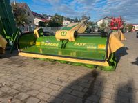 Krone Easy Cut F 320 CV / Frontmähwerk mit Aufbereiter Baden-Württemberg - Böbingen an der Rems Vorschau