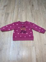 Mädchen Pulli Pullover Größe 86 pink Baden-Württemberg - Ellhofen Vorschau