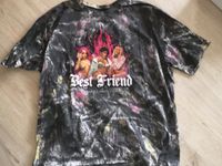 Katja Krasavice T-shirt "Best Friend', Größe XL Bayern - Türkheim Vorschau