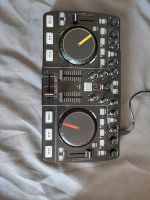 DJ Controller u-mix Control 2 Rheinland-Pfalz - Scheuerfeld Vorschau