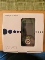 Sony Erikson W580i Walkman Handy Bielefeld - Bielefeld (Innenstadt) Vorschau