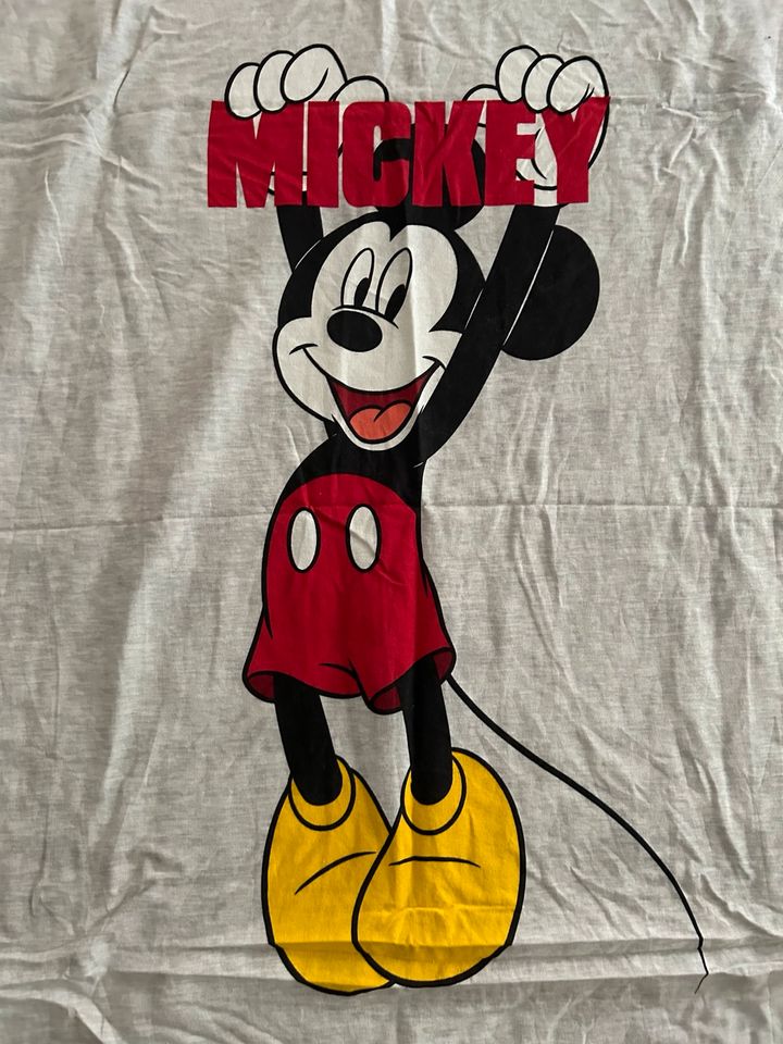 Mickey Mouse Deckenbezug für Kinder (ohne Kissenbezug) in Herne