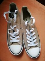 Jumex Damen Stoff Turnschuhe, Gr. 38 Taupe, NEU! Essen - Essen-Ruhrhalbinsel Vorschau