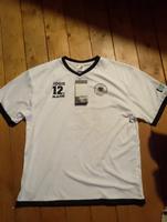 DFB 2011 Trikot  Jogis 12. Mann gr. L UNBENUTZT Sachsen - Ostrau Vorschau