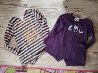 Pullover langarm Shirts Gr. 110 Topolino Bayern - Trausnitz Vorschau