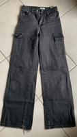 Wide Leg Jeans von TALLY WEiJL Mädchen/Damen Gr. 32 Bayern - Wendelstein Vorschau