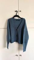 Blauer Cardigan für Damen von Vero Moda Gr S Wuppertal - Vohwinkel Vorschau