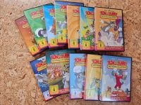 Tom & Jerry DVD- Box Niedersachsen - Scheden Vorschau