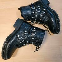 Damen Schuhe.gr 38   Super Zustand Niedersachsen - Sande Vorschau
