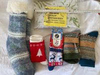 Schlaf Kräuterkissen, Socken, NEU Berlin - Mahlsdorf Vorschau