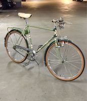 Victoria V74L 1958 Fahrrad Oldtimer Vintage Antik Klassik Düsseldorf - Flingern Nord Vorschau