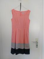 Kleid von s.oliver Größe 34 rosa Nordrhein-Westfalen - Recklinghausen Vorschau