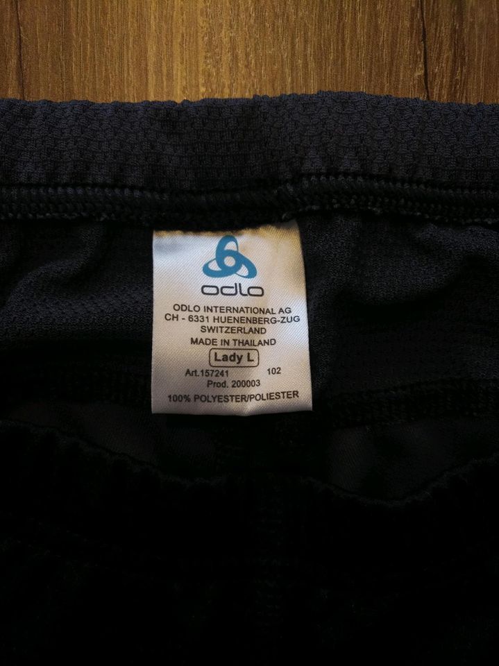 Odlo Funktionsunterhose windproof Damen Gr. L in Tübingen