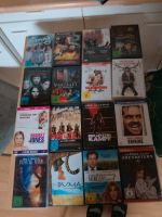 DVDs je 3 euro alle zusammen 40 euro Kreis Pinneberg - Elmshorn Vorschau