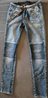 Guess Los Angeles Damen Jeans Größe 27, Top! Bayern - Ebnath Vorschau
