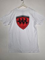 NEU - SIZE XL - MISTER TEE HORSE T-SHIRT WEISS Hessen - Hanau Vorschau