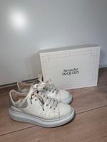 Alexander McQueen Sneaker - Gr. 41 - mit Originalverpackung Nordrhein-Westfalen - Haan Vorschau