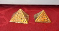 Pyramiden aus Messing, Neuware aus Ägypten Hamburg-Nord - Hamburg Langenhorn Vorschau