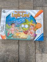 Tip Toi Das Versunkene Logik Land Spiel Kiel - Pries-Friedrichsort Vorschau